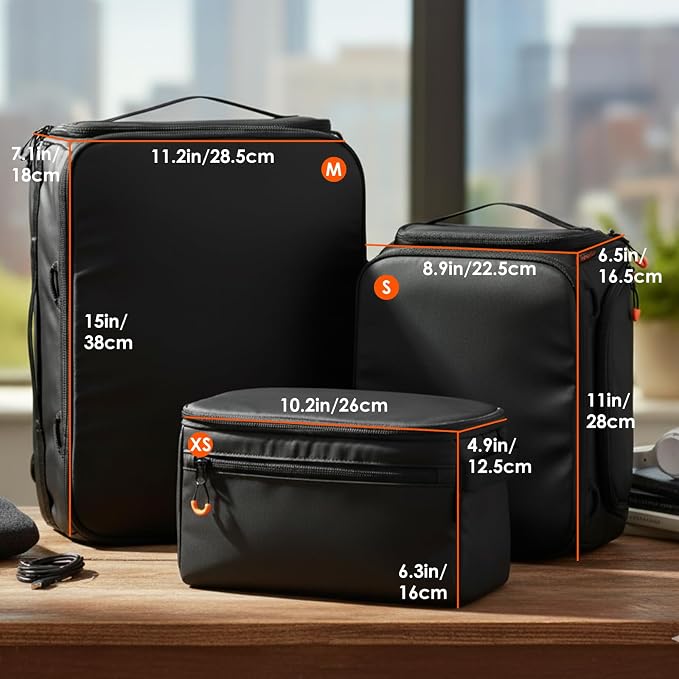 TARION Protective Camera Insert Bag - Image 7
