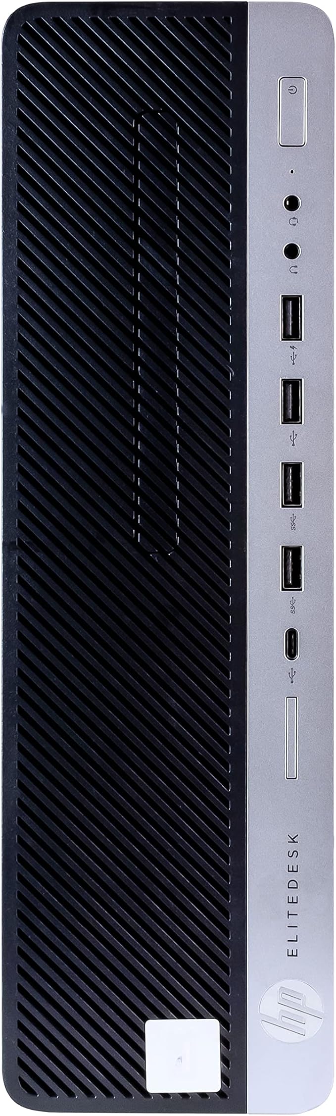 HP ProDesk 600G4 Desktop Computer | Hexa Core Intel i5 (3.2) | 8GB DDR4 RAM | 1TB SSD Solid State | Windows 11 Professional | Home or Office PC (Renewed) - Image 2