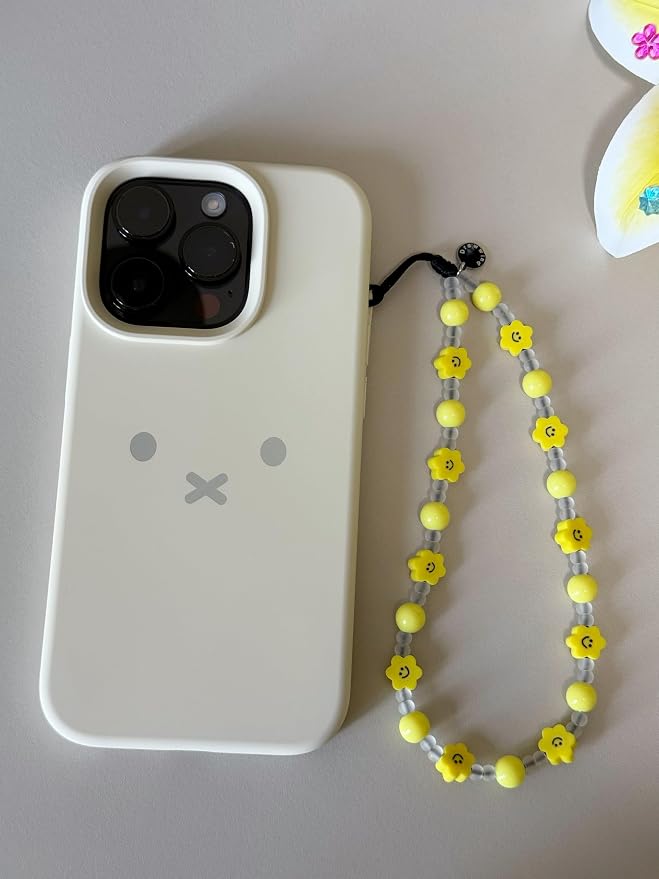Drawwind Phone Charm Strap Cute Wrist Straps Cell Phone Charm String Y2K - Image 4