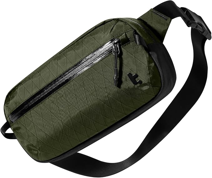 tomtoc 3.5L X-Pac Sling Bag by tomtoc