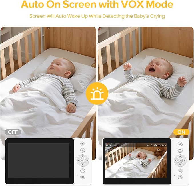 Baby Monitor, Baby Monitor - Image 7