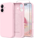Magnetic for iPhone 17 Case, Compatible by SUYDANBOX