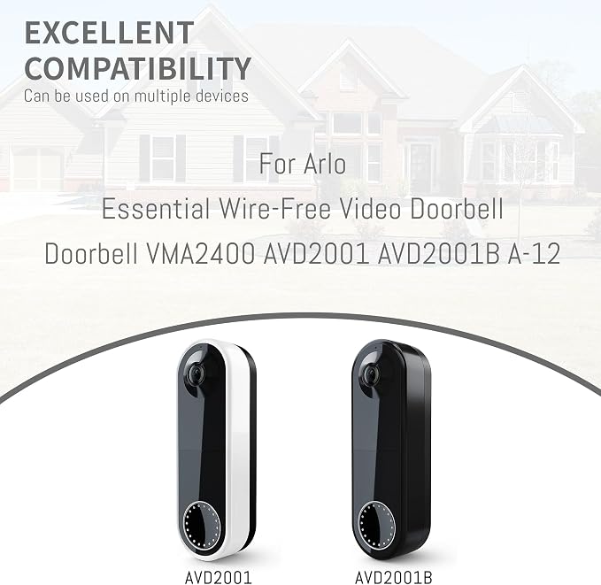 A-12 Upgraded Battery Compatible - Image 2