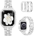 Mosonio Compatible with Apple Watch Band 38mm 40mm 41mm 42mm 44mm 45mm 46mm by Mosonio