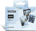 instax Classic Mini Film 30 Shot Pack, by instax
