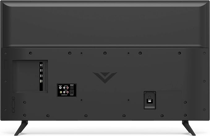 VIZIO V-Series 50-inch - 4K HDR Smart TV (49.5-inch Diag.) (V505-H11,2020) - Image 11