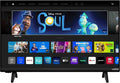 VIZIO 24-inch D-Series Full HD 1080p Smart TV with Apple AirPlay and Chromecast Built-in, Alexa Compatibility, D24f4-J01, 2021 Model by VIZIO