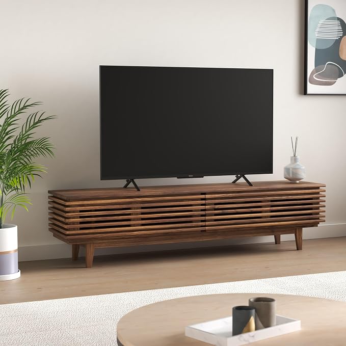 Hisense ULED 4K Premium 55U6H Quantum Dot QLED Series 55-Inch Smart Google TV, Dolby Vision Atmos, Voice Remote, Compatible with Alexa (2022 Model), Black - Image 2