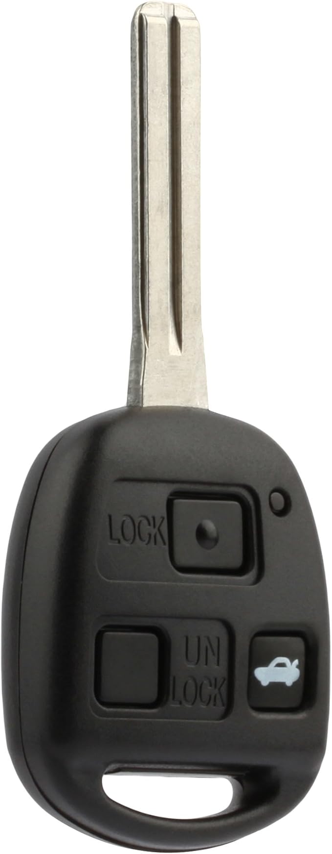 Key Fob fits ES300 SC300 SC400 Keyless Entry Remote 1998 1999 2000 2001 by USAREMOTE
