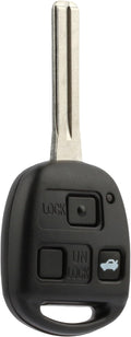 Key Fob fits ES300 SC300 SC400 Keyless Entry Remote 1998 1999 2000 2001 by USAREMOTE