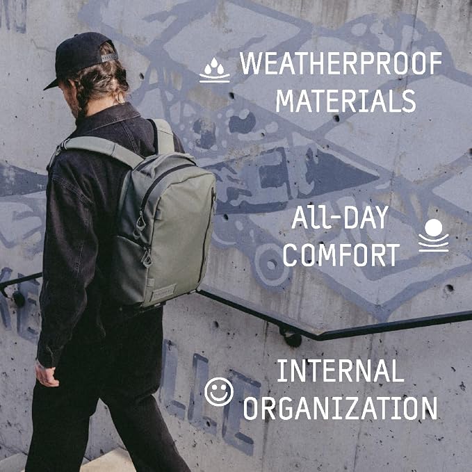 WANDRD PRVKE Zip 31L V4 Photography Bundle – Weatherproof Travel Camera Backpack - Image 4
