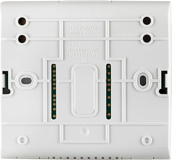 Honeywell TH8320R1003 Honeywell VisionPro Heat/Cool Digital Thermostat - Image 3