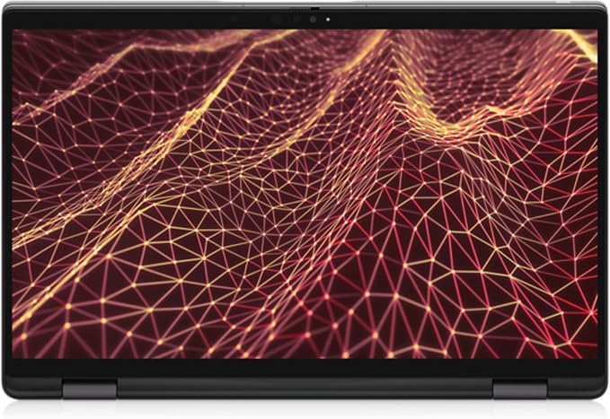 Dell Latitude 7430 Laptop (2022) | 14" 1920x1080 FHD | Core i7-1265U - 1TB SSD Hard Drive - 32GB RAM | 10 cores @ 4.8 GHz Win 11 Pro Black (Renewed) - Image 9