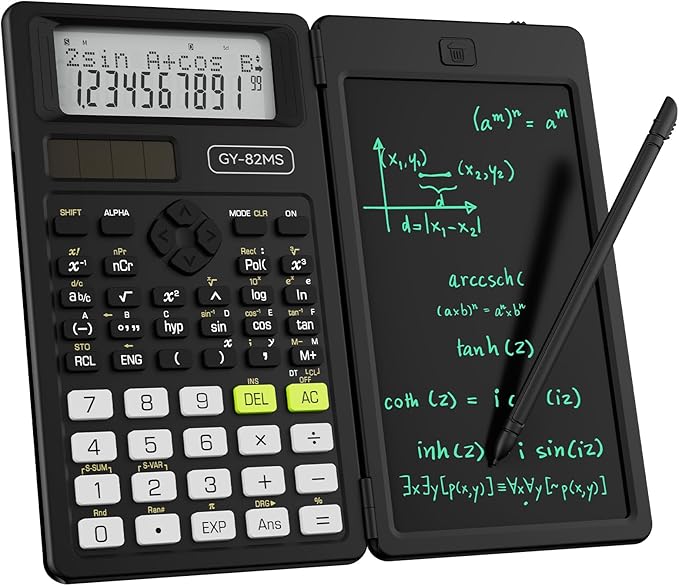 Scientific Calculators for School by ROATEE
