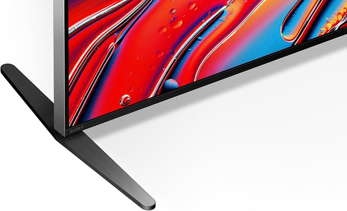 Sony 85 Inch BRAVIA 9 Mini LED QLED 4K HDR Smart Google TV (K-85XR90) | Dolby Vision/Atmos, PS5 Features, XR Backlight Master Drive, X-Wide Angle, X-Anti Reflection, 4K movie credits included - Image 18