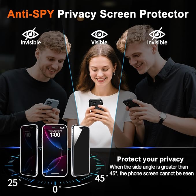 for iPhone 16 Plus Case Clear - Image 7