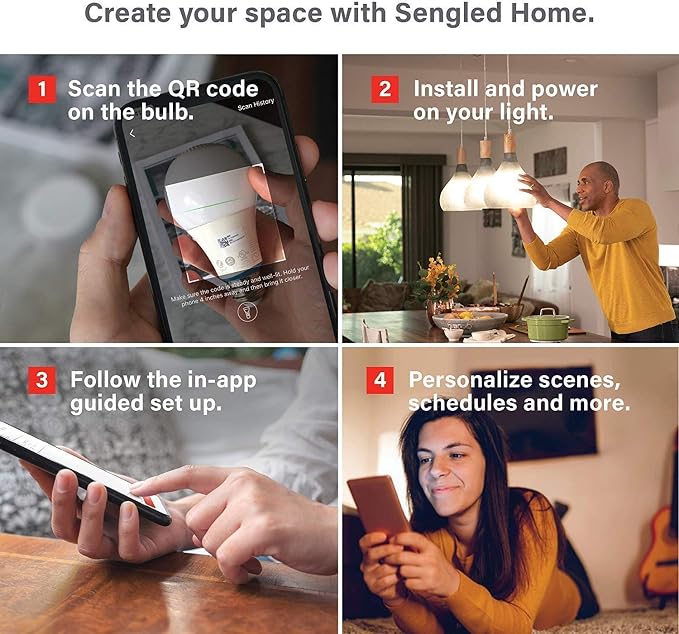 Sengled Use Products, Compatible - Image 8