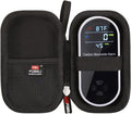 FBLFOBELI Hard Case for KOABBIT/Hembisen/KH Alert/WESHLGD/Generic/NICGOL Carbon by FBLFOBELIHardCarryingCase