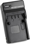 Norifon LI-10B Wall Charger for Olympus Camedia C-470, C-7000 Zoom, C-770 Ultra by Unknown