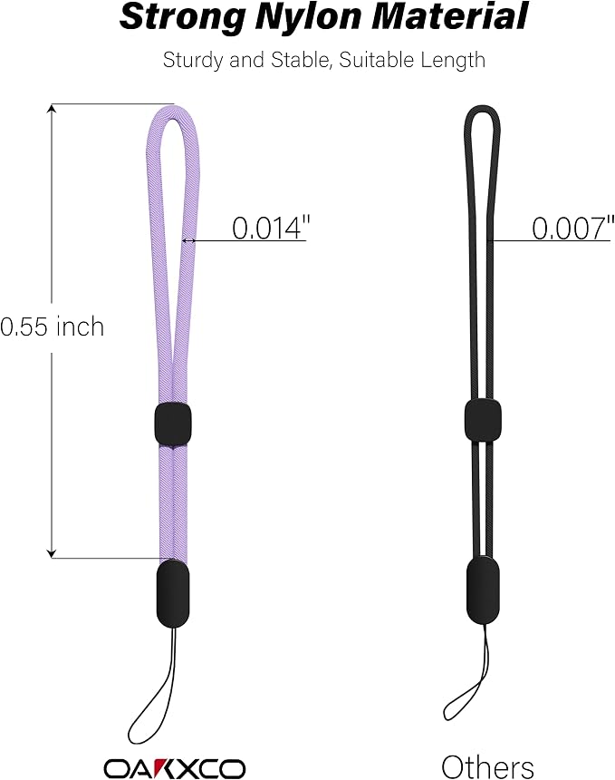 oakxco Lanyard Compatible with Airpods Pro 2 Loop - Image 4