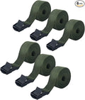 Trail Camera Strap Adjustable Long Outdoor Equipment Straps 6.5FT 6 Pack by VRBELNI+