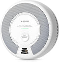 X-Sense Smoke Detector Carbon Monoxide Alarm Combo 10-Year Battery, UL 217 & UL by X-Sense