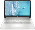2022 HP 14" FHD IPS Laptop, Windows 11, Ryzen 3 Processor Up to 3.35GHz, 4GB Ram, 128GB SSD, Super-Fast WiFi,HDMI, Dale Silver (Renewed) (Dale Silver) by Amazon+Renewed