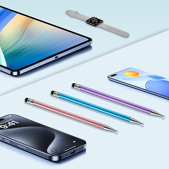 ChaoQ Stylus Pen for Touchscreen - Image 6