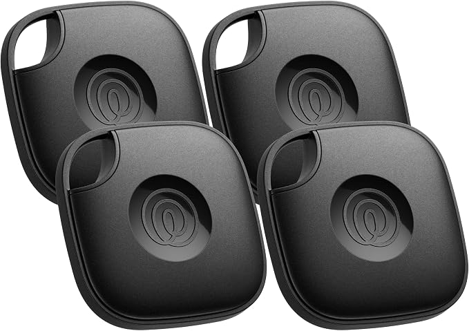 Life360 Tile - Bluetooth Tracker, Keys Finder and Item Locator by Life360