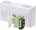 Newhouse Hardware Hardwired Chime Kit by NewhouseHardware