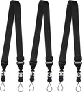 3 Pack Adjustable Shoulder Strap:Comfortable by Gowjaw