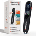 Scanmarker Pal - Translation Pen & Reading Pen by Scanmarker