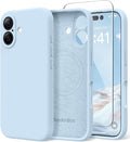Magnetic for iPhone 17 Case, Compatible by SUYDANBOX