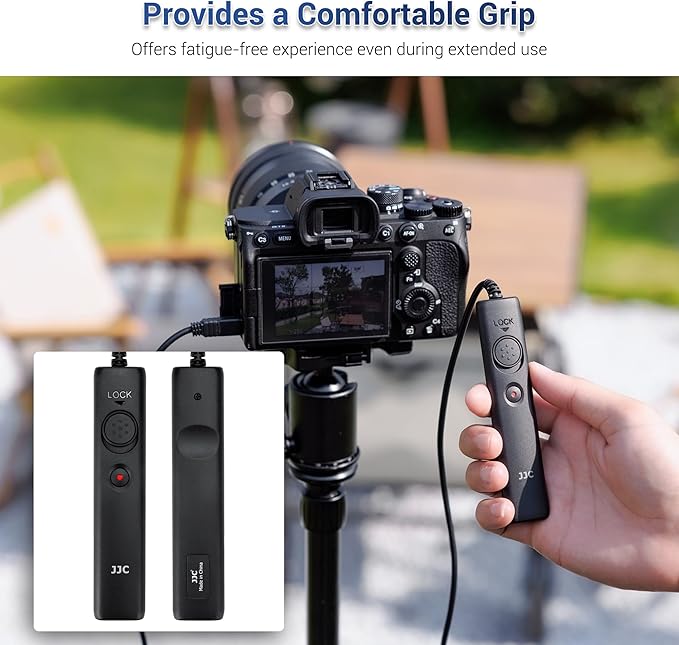 RM-VPR1 Remote Control Shutter Release - Image 3