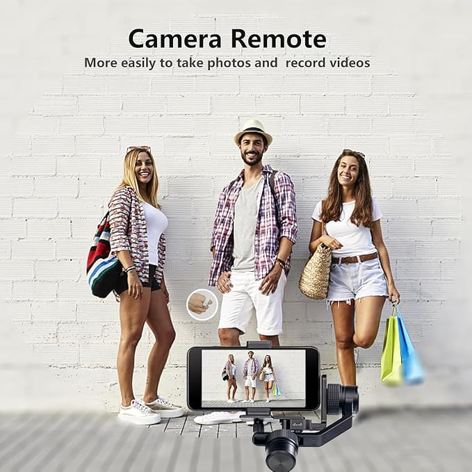 TikTok Remote Control for TikTok, TikTok Scrolling Ring - Image 6