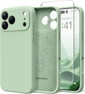 Magnetic for iPhone 17 Pro Case, Compatible by SUYDANBOX
