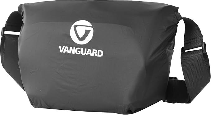 Vanguard VEO Lite S7L Camera & Everyday Shoulder Bag – Fits Mirrorless Camera + - Image 11