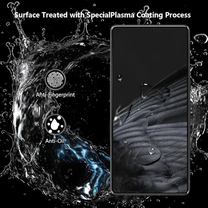 1 Pack Privacy Screen Protector - Image 7