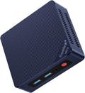 Beelink Mini PC, Mini S12 Intel 12th Gen 4-Core N95, Mini Computer 12GB LPDDR5 by Beelink