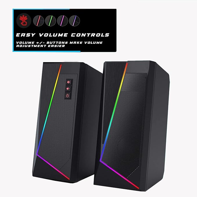 Dell OptiPlex Computer Desktop PC, Intel Core i5 3rd Gen 3.2 GHz, 16GB RAM, 2TB HDD, New 22 Inch LED Monitor, RGB Keyboard and Mouse, WiFi, Windows 11 Pro (Renewed) | Desktop Computer PC, i5 up to 3.6GHz, WiFi, HDMI, ARGB, Windows 11 Pro, Home or Offic... - Image 2