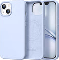 GolbinBox Magnetic for iPhone 13 Case & iPhone 14 Case, Compatible by GolbinBox