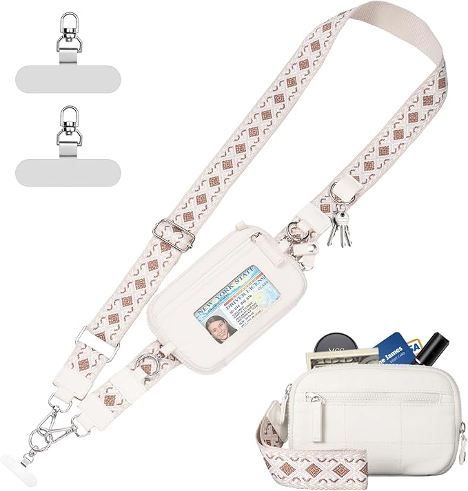 Tiostep Clip and Go Strap for Phone by Unknown