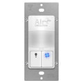 TOPGREENER Dual Load Air Circulator Switch, Infrared PIR Motion Sensor Timer by TOPGREENER