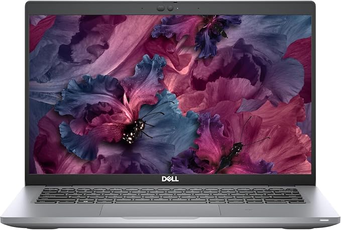 Dell 5420 Latitude Laptop 14" FHD (1920x1080) Notebook, 11th Gen Intel Core i7-1185G7, 16GB RAM, 512MB M.2-NVMe, Thunderbolt, HDMI, Type-C, Webcam, Windows 11 Pro (Renewed) | Business laptop,14"1080P FHD Notebook, 512G M.2-NVMe,HDMI,Type-C,Webcam,Win11... - Image 2