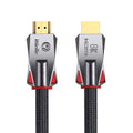 iBirdie 8K Fiber Optic HDMI Cable 50 Feet 16 Metre, Active Unidirectional Cord by iBirdie