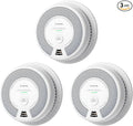 X-Sense Smoke Detector Carbon Monoxide Alarm Combo 10-Year Battery, UL 217 & UL by X-Sense