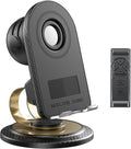 Wireless Induction Speaker, 4-in-1 Cell Phone Stand by Gankoii
