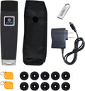 JWM RFID Guard Tour System by JWMGKJ