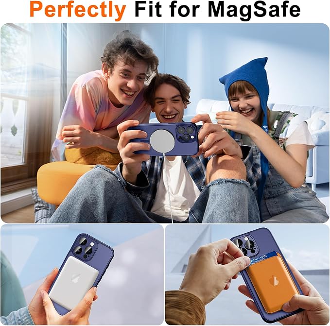 for iPhone 14 Pro Max Case - Image 4
