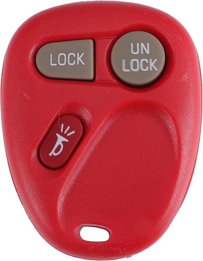 X AUTOHAUX 315MHz KOBLEAR1XT Replacement Keyless Entry Remote Key Fob by XAUTOHAUX